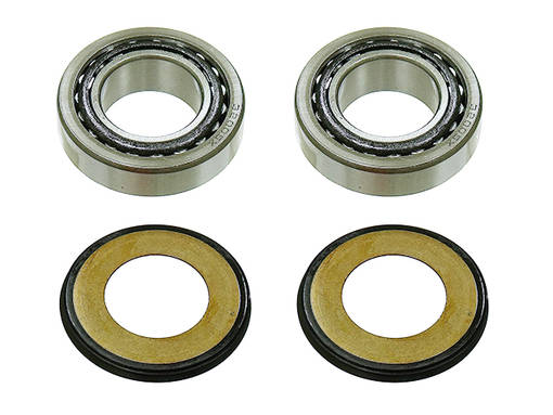 Sixty5 steering bear kit 25x47x15 2pcs - Lager - D256185 - 1