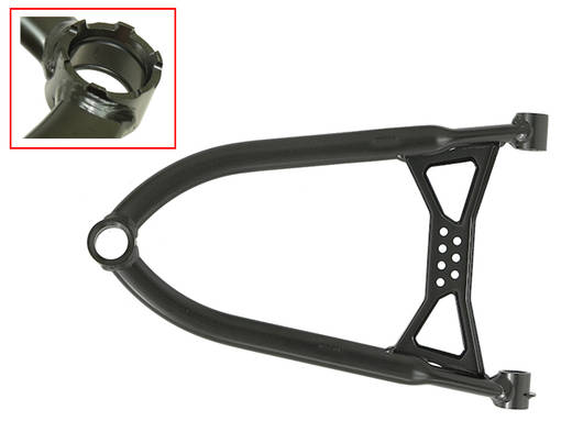 Sno-X A-Arm övre Höger/Vänster, Arctic Cat - A- & Bäramar - D481075 - 1