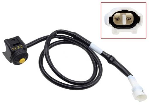 Sno-X Backknapp, Polaris 650/850/9R/Boost - Tändstift - D481065 - 1