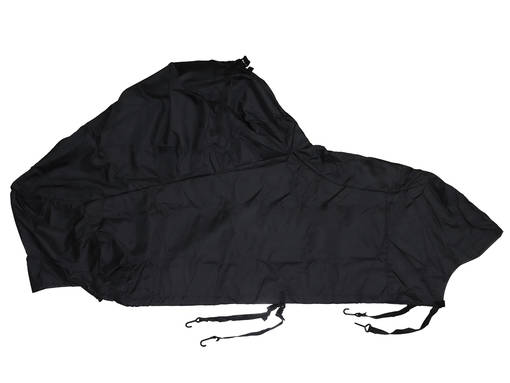 Cold Canyon Förvaringskapell ECONOMY Ski-Doo - Skoterkapell - D390925 - 1