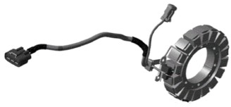 Sno-X Stator, Ski-Doo 600 EFI - Tändstift - D466945 - 1