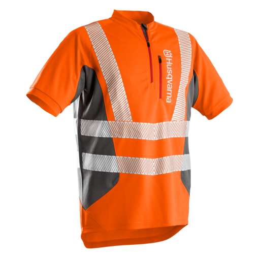 T-shirt Technical High Viz, kort ärm EN 20471 - Övrigt - 66245 - 1