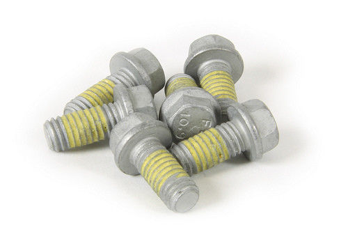 TALON Bult M6x12 sats sexkant för skiva fram+bak KTM - Övrigt - D22465 - 1