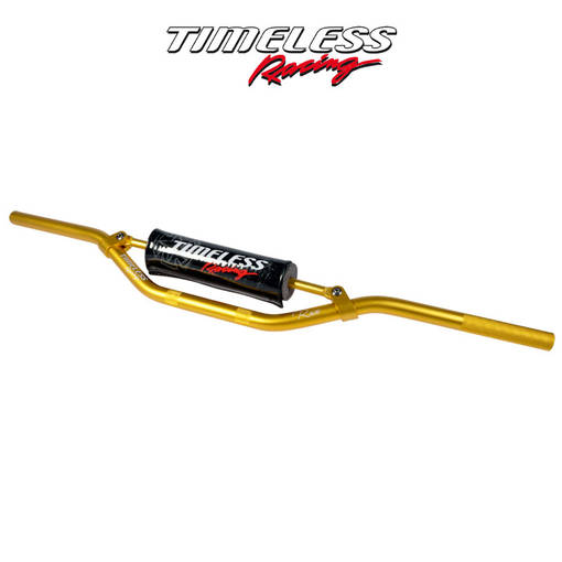 Timeless Styre, Enduro Race, Guld, Alu., b. 800mm h. 85mm - Styren - D456215 - 1