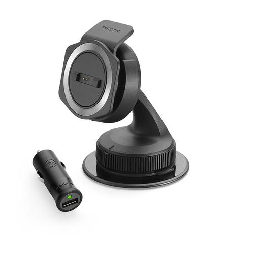 TomTom Car mount RIDER - GPS & Tillbehör - D147525 - 1