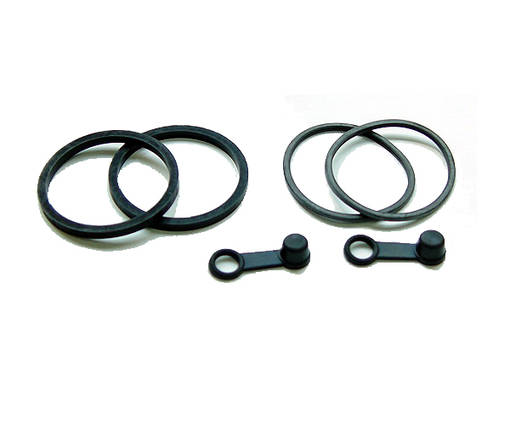 Tourmax Reparationssats Bromsok Främre För två bromsok Yamaha - Reparationskit - D12555 - 1