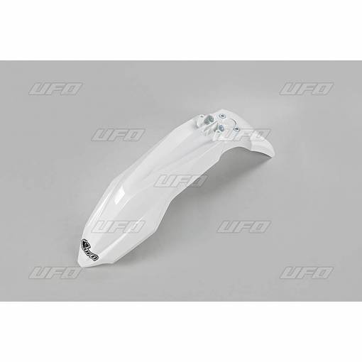 UFO Framskärm HVA TC/FC 125-501 14-15TC250 14-TE/FE 125-501 15- Vit 041 - Stänk- & kedjeskydd - D32365 - 1