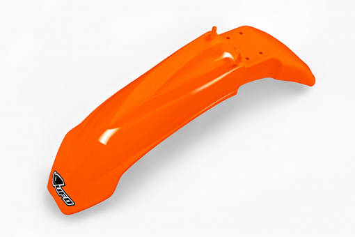 UFO Framskärm KTM85SX 03-12Orange 127 - Stänk- & kedjeskydd - D32285 - 1