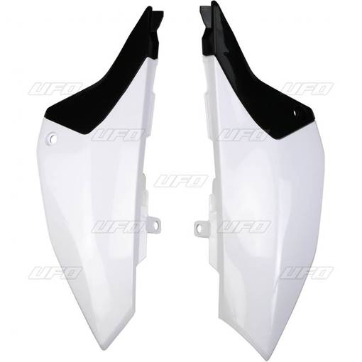 UFO Sidopanel YZ65 19- Vit 046 - Sidopanel - D155885 - 1