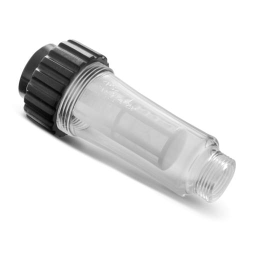 Vattenfilter - Tillbehör - 63455 - 1