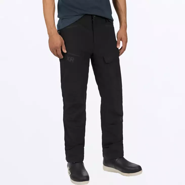 M INDUSTRY PANT 20 - Byxor - 94195 - 1