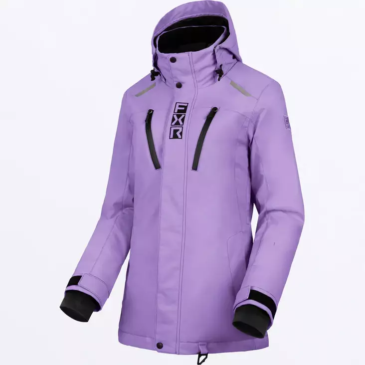 W AERIAL JACKET 25 - Skoterjackor - 94205 - 1
