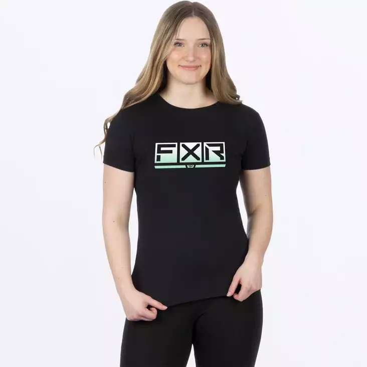W PODIUM PREMIUM T-SHIRT 24S - T-shirts - 94215 - 1