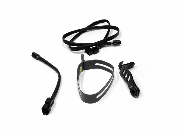 Akrapovic Fitting Kit for mounting on Yamaha Tracer 9/GT 2025 - Reservdelar & Tillbehör - D503725 - 1