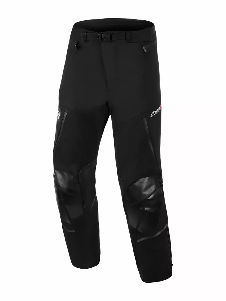 Alpinestars Byxor Andes Pro Drystar XF Svart - Byxor Onroad - D509465 - 1