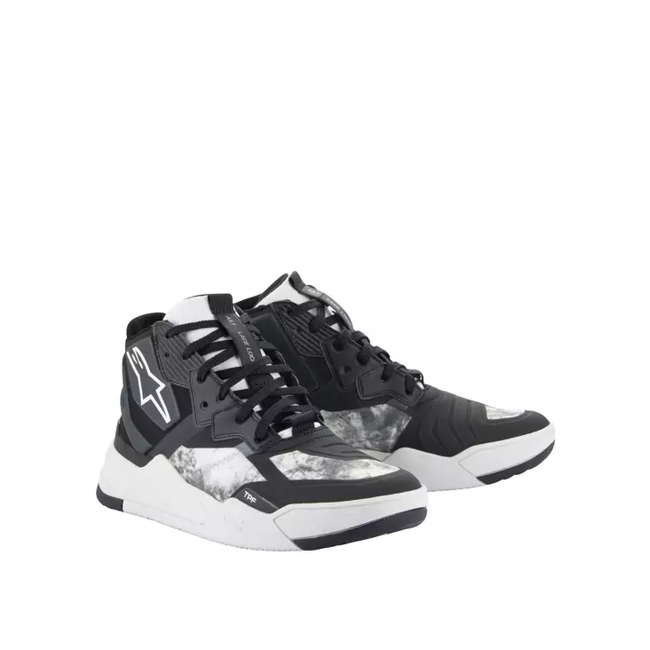Alpinestars Sko Speedflight Svart/Grå/Vit - Stövlar & Skor Onroad - D469935 - 1