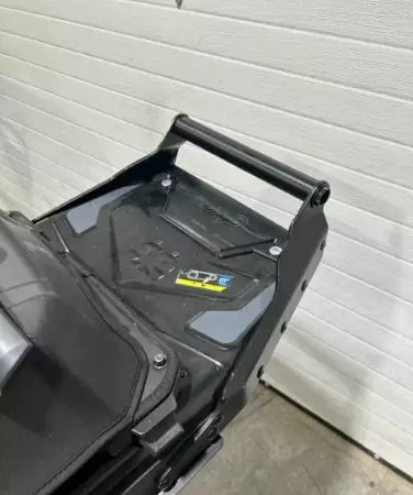 Avid Tail Light Delete Polaris Matryx - Övrigt - D506005 - 1
