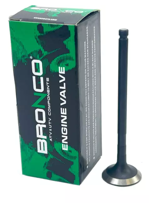Bronco Avgasventil Polaris 400 425 450 500 1997-2014 - Övrigt - D525765 - 1