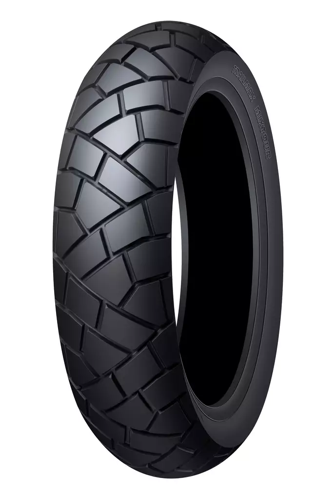 Dunlop Trailmax Mixtour 150/70R18 70V TL Re - Adventure-Enduro - D504705 - 1
