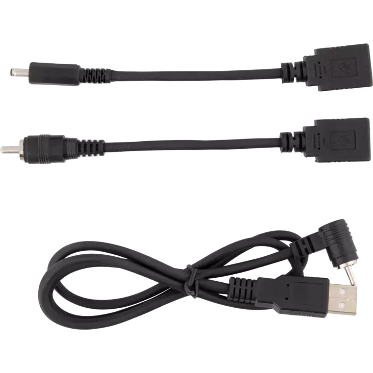 FXR Universal Power Adaptor - Teknik - 91015 - 1