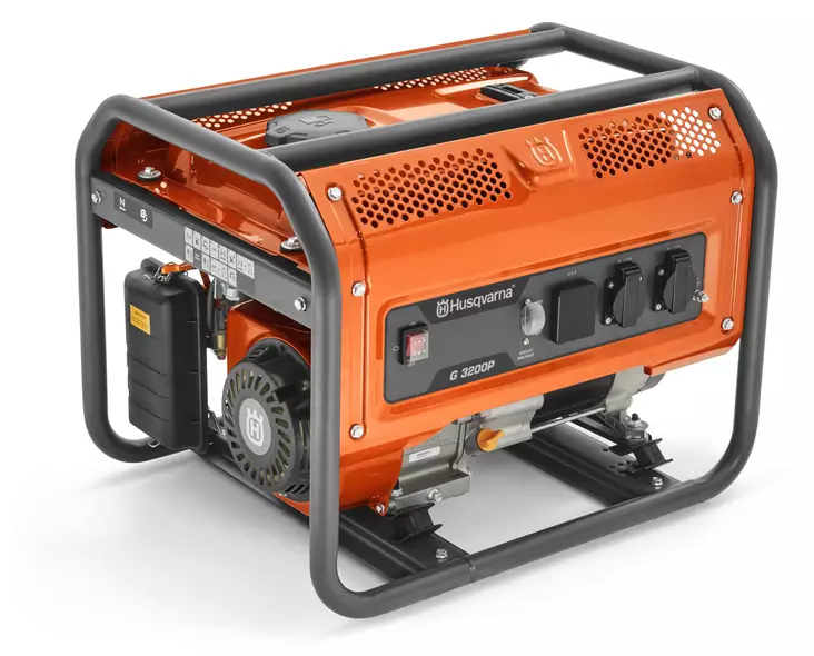 GENERATOR G3200P EUROPE - Trädgård - 82645 - 1