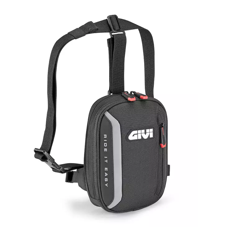 Givi Leg wallet S - Mjuka väskor - D520855 - 1