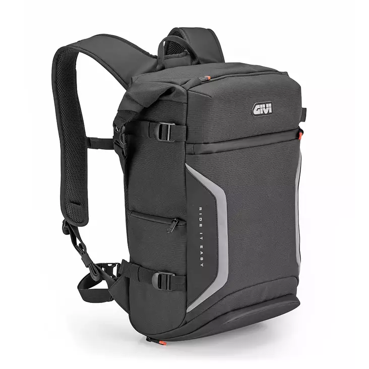 Givi Waterproof Rucksack - Sidoväskor - D528205 - 1