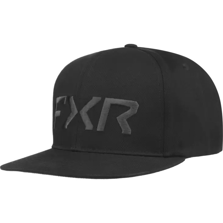 HYDROGEN HAT - Kepsar - 93725 - 1