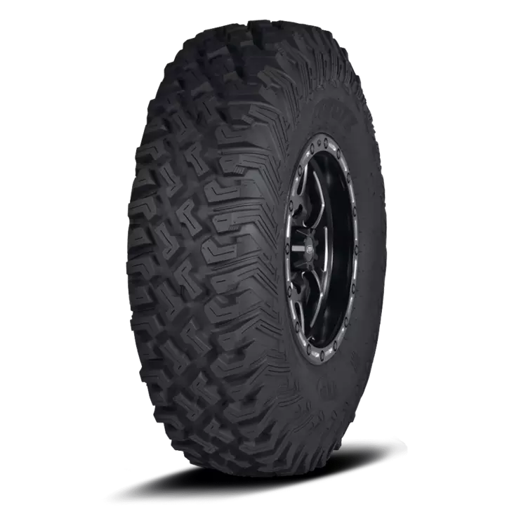 ITP Däck Coyote 280/60R14 M/C MST (27x11.00R14) 70M 8PR TL E-Godk. - Nyttobruk - D494685 - 1