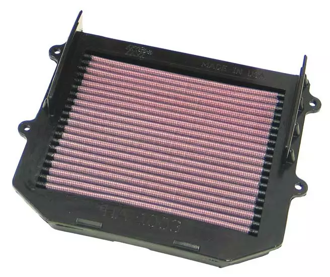 K&N Airfilter Honda Xl1000 Varadero 03-10 - Luftfilter - D521255 - 1