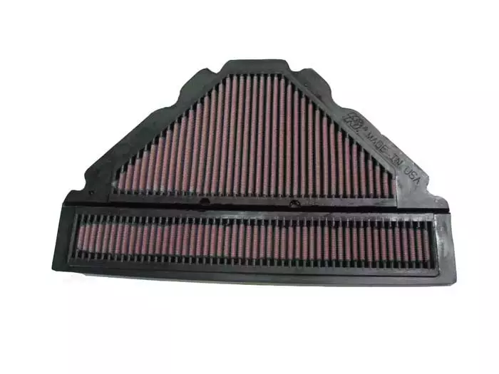 K&N Airfilter Yamaha Yzf600R 97-07 - Luftfilter - D521295 - 1