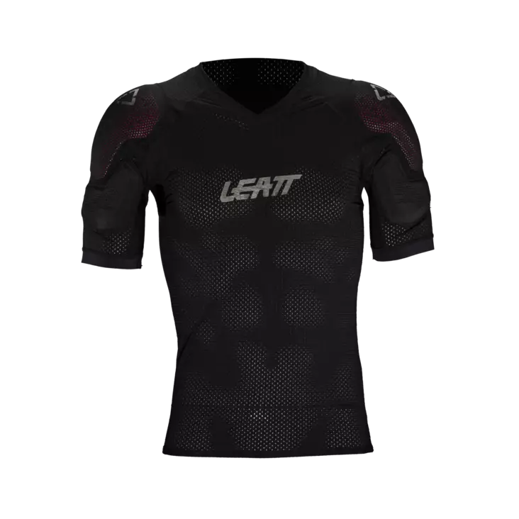 Leatt Shoulder Tee 3DF AirFit Lite Evo - Skyddsvästar - D480835 - 1