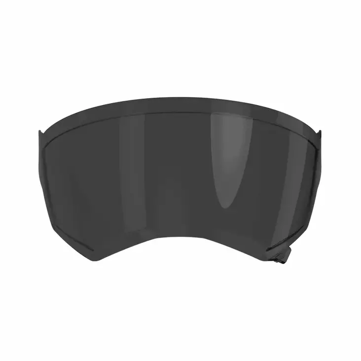 Leatt Visir ADV 7.5/8.5/9.5 Pinlock Ready Rök - Visir - D520175 - 1