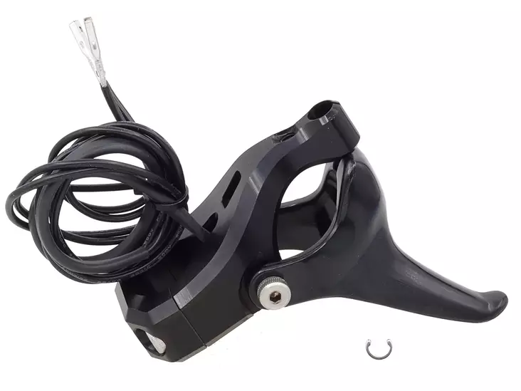 NEXT Fingergas Ski-Doo Gen4/Gen5 2017- - Gas- och bromsgrepp - D528645 - 1