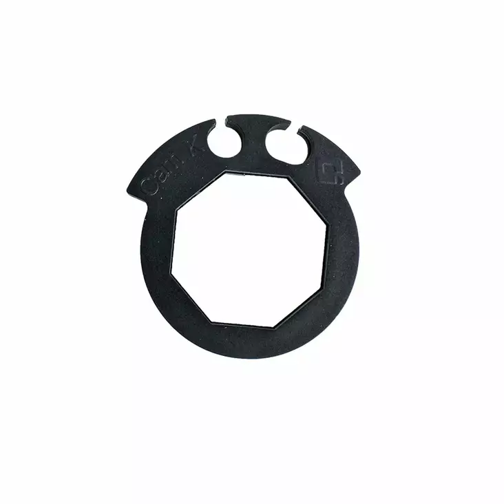 ODI Cam "K" Kaw KX250/450F Suz RMZ250/450 - Handtag - D490205 - 1