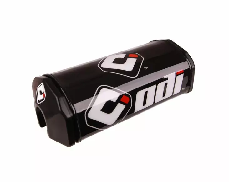 ODI FLIGHT Bar Mount Pad BLACK/Black - Styren - D490325 - 1
