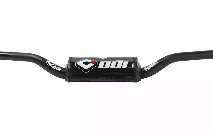 ODI Handlebar CR HIGH - Black - Styren - D490285 - 1