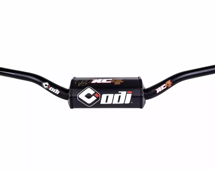 ODI Handlebar RC4 Signature - Styren - D490275 - 1