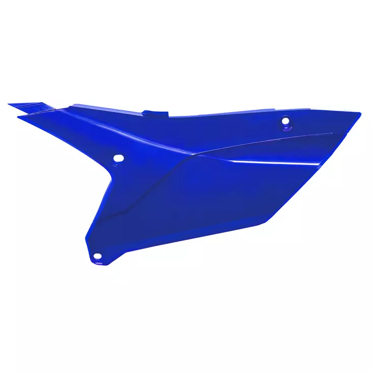 Polisport Side Panels YZ450F 23-.. YZ250F 24-.. Blue - Sidopanel - D466645 - 1