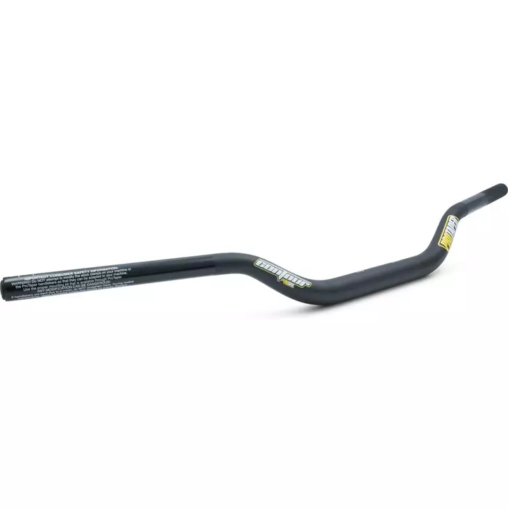 Protaper Styre Contour Fac.Suz/Ktm Stock Black - Styren - D494655 - 1