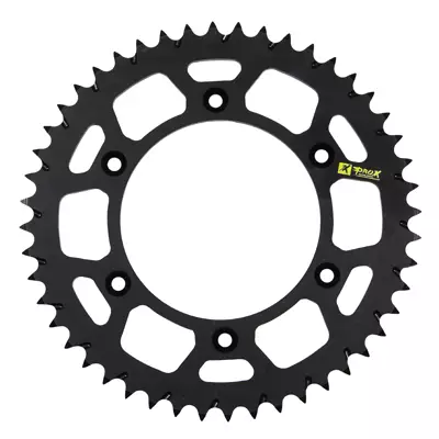 ProX Bakdrev Alumin. KTM125-530SX/EXC 90-13 -49T- - Drivpaket - D16605 - 1