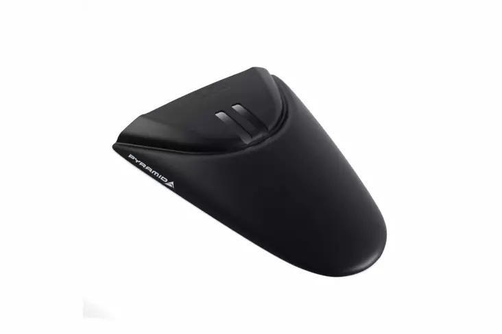 Puig Rear Fender Extension Ducati Multistrada - Stänk- & kedjeskydd - D510425 - 1