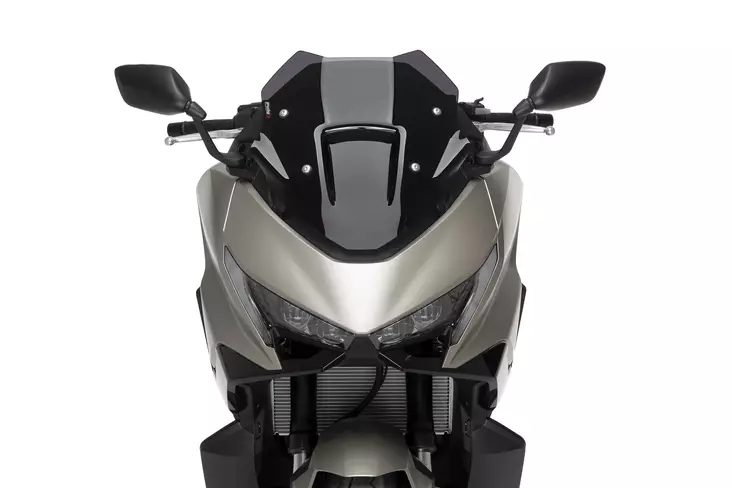 Puig V-Techline Sport Honda Forza 750 25' - Vindskydd - D520395 - 1