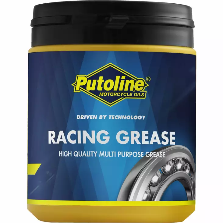 Putoline Racing Grease- 600 g (6) - Fetter & smörjmedel - D526845 - 1