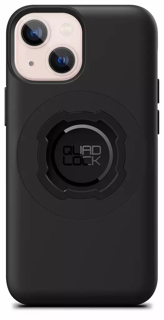 Quad Lock MAG Case - iPhone 13 mini - Kamera & Mobil tillbehör - D527255 - 1