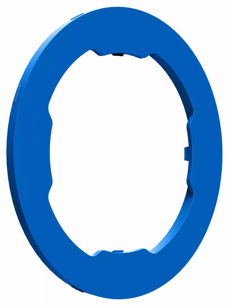 Quad Lock MAG Ring Blue (V2) - Kamera & Mobil tillbehör - D527365 - 1