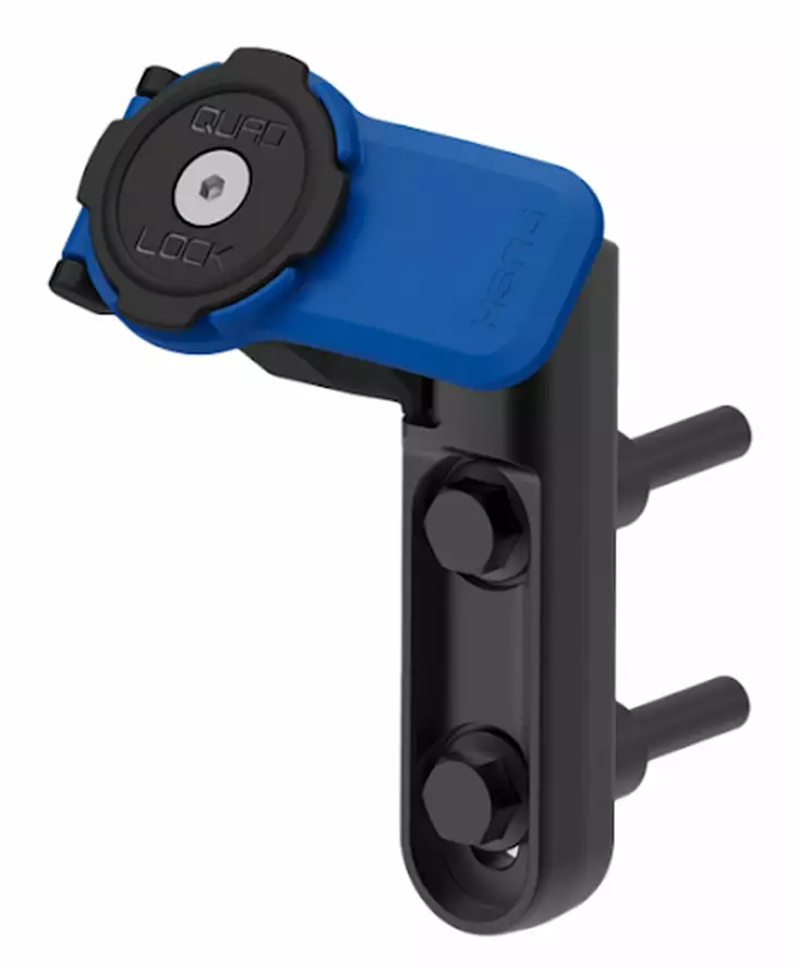 Quad Lock Motorcycle Clutch Mount - Kamera & Mobil tillbehör - D527325 - 1