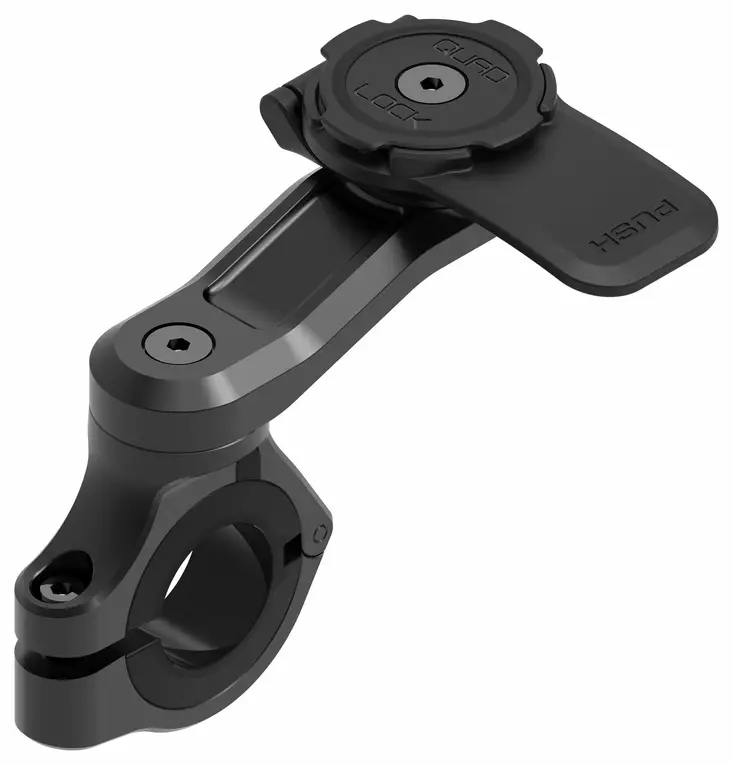 Quad Lock Motorcycle Handlebar Mount Pro - Kamera & Mobil tillbehör - D527315 - 1