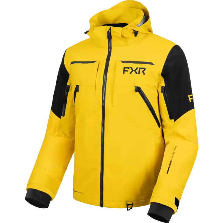 Ridge Pro Trilaminate Jacket - Skoterjackor - 91105 - 1