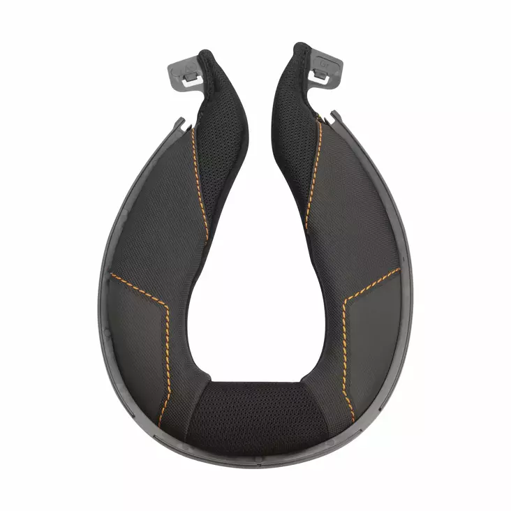 Schuberth J2 Neck pad - Tillbehör & Reservdelar - D487635 - 1